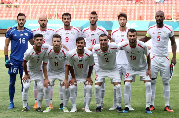 5 Faktor yang Harus Diwaspadai Timnas Indonesia U-23 dari Palestina