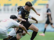 Hasil Super League 2025/2026: Messidoro Borong Dua Gol, Dewa United Banten FC Menang Telak atas Persis