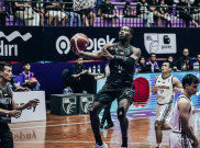 Hasil IBL 2025 Pekan Ke-10: Hangtuah Jakarta Kembali Tunjukkan Taringnya