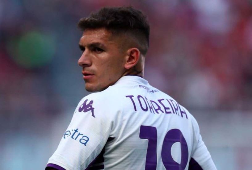 Gagal Tinggalkan Arsenal secara Permanen, Lucas Torreira Kesal