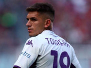 Gagal Tinggalkan Arsenal secara Permanen, Lucas Torreira Kesal