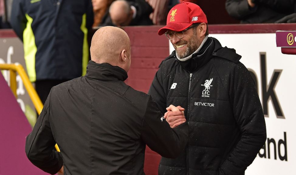 Prediksi Burnley Vs Liverpool: The Reds di Ambang Pemecahan Rekor 13 Kemenangan Beruntun