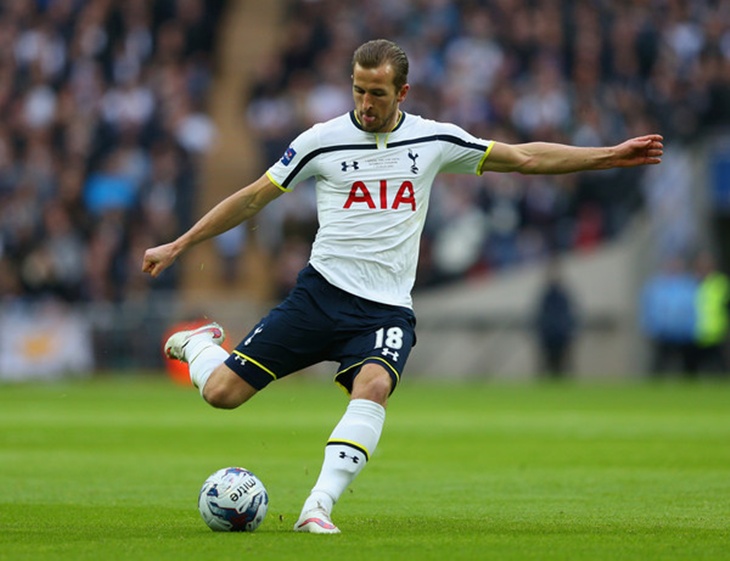 Ini Kondisi Kane, Jelang Lawan Madrid