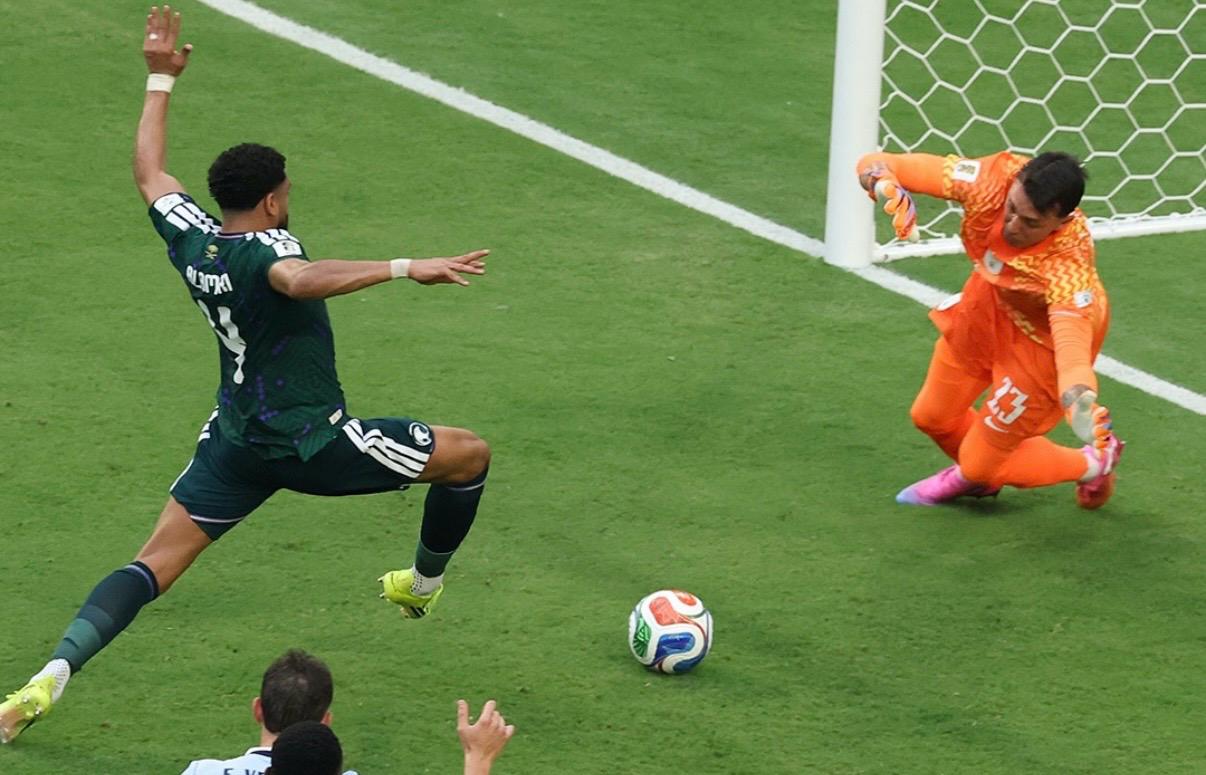 Klasemen Sementara Grup H Piala Dunia 2026: Spanyol di Bawah Arab Saudi
