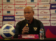 Piala AFF U-16 2024: Nova Arianto Buka Peluang Rotasi Timnas Indonesia U-16 saat Lawan Filipina
