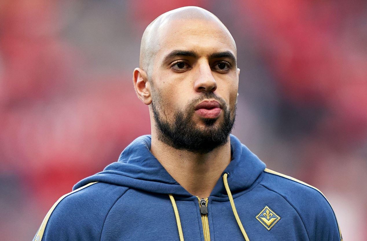 Butuh Kedalaman di Lini Tengah, Ten Hag Senang Man United Dapat Amrabat