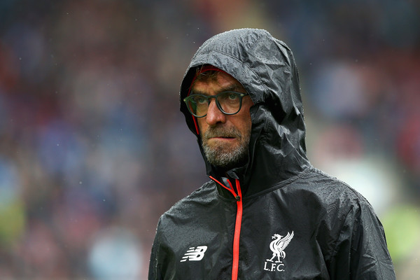 Tersingkir dari Piala FA, Jurgen Klopp Kecam Barisan Pertahanan Liverpool