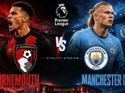 Prediksi dan Statistik Bournemouth vs Manchester City: Awas Terpeleset!
