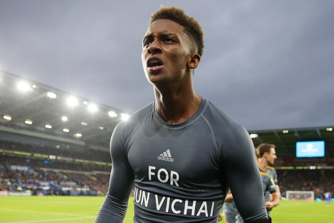 Soal Kontroversi Kartu Kuning, Manajer Leicester Bela Wasit