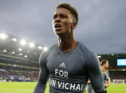 Soal Kontroversi Kartu Kuning, Manajer Leicester Bela Wasit