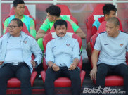 Nova Arianto Tegaskan Tak Ada Anak Emas di Timnas Indonesia U-19