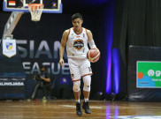 Bersama UMKM, NSH Ingin Beri Warna Baru di Basket Indonesia