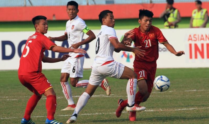 Piala AFF U-16: Juara Bertahan Vietnam Kecewa Gagal Lolos ke Semifinal