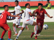 Piala AFF U-16: Juara Bertahan Vietnam Kecewa Gagal Lolos ke Semifinal
