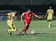 Ismed Sofyan Heran Persija Banyak Kedatangan Pemain Liga 2