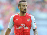 Debuchy Ingin Tinggalkan Arsenal