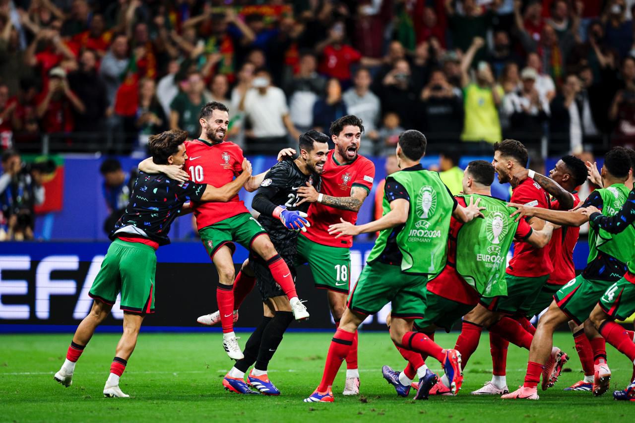 3 Faktor yang Bisa Membuat Portugal Menyingkirkan Prancis