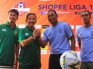 Persela Timpang, Persebaya Pantang Anggap Remeh
