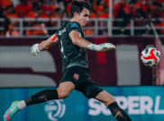 Emil Audero dan Marteen Paes Belum Fit 100 Persen, Nadeo Argawinata Dipanggil ke Timnas Indonesia