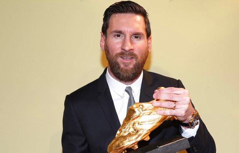 Era Baru Tanpa Lionel Messi, Berikut 6 Calon Top Skorer LaLiga 2021-2022