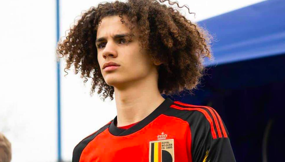 Dibantu Eks Timnas Belgia di Piala Dunia U-17, Maroko Hormati Keputusan Lamine Yamal