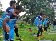 Eks Persiba dan Persebaya Merapat ke Persis Solo