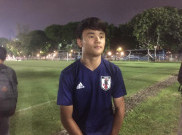 Todd Rivaldo Ferre Ancaman dari Timnas Indonesia U-19 Bagi Messi Jepang
