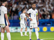 Susunan Pemain Terbaik Euro 2024 Versi UEFA: Dominasi Spanyol, Kyle Walker Jadi Sorotan