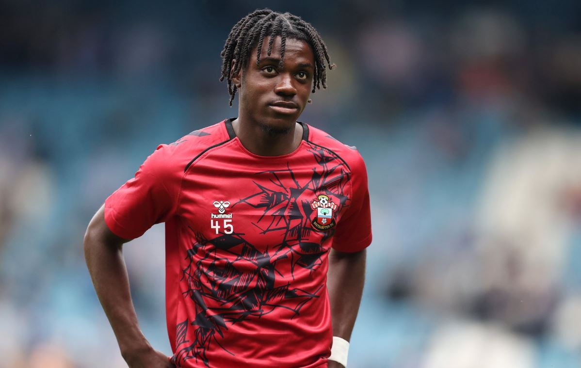 Tidak ke Liverpool, Romeo Lavia Pilih Chelsea