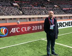 Soal Kinerja Wasit Lawan Persikabo, Pelatih PSM: Silakan Anda Lihat Video