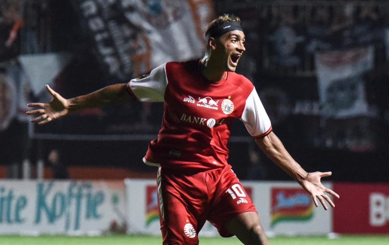Bruno Matos Dikritik, Pelatih Persija Ivan Kolev Sampaikan Pembelaan