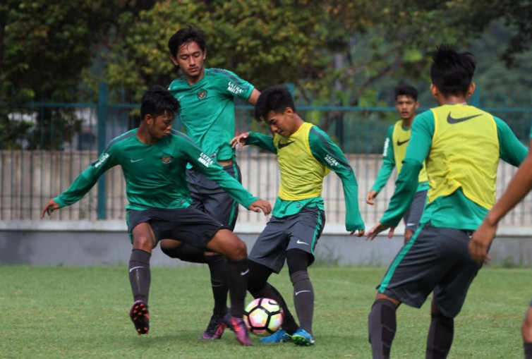 Persis Solo Agendakan Uji Coba Lawan Timnas U-19