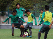 Persis Solo Agendakan Uji Coba Lawan Timnas U-19