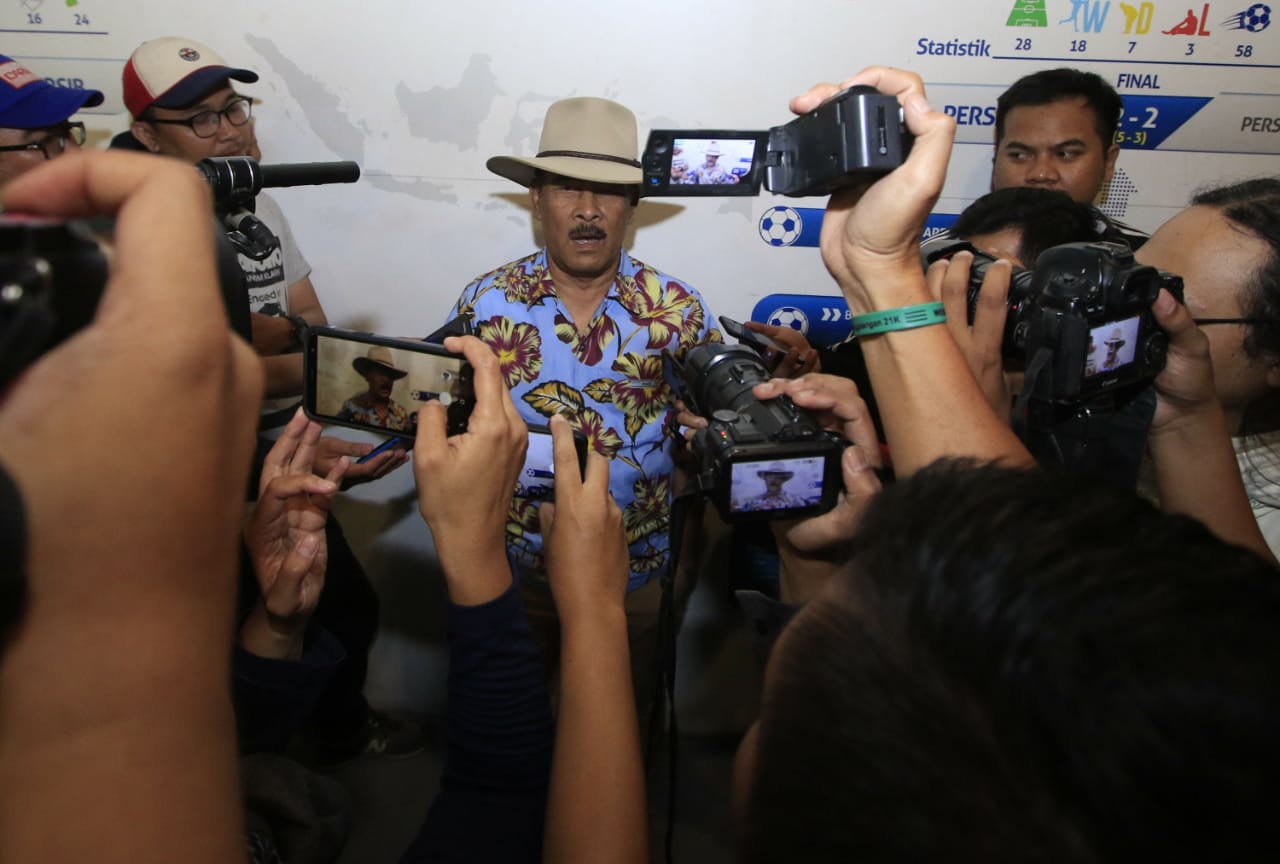Beberapa Pemain Memutuskan Mundur dari Persib