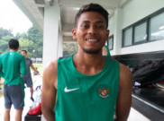 Zulfiandi Prediksi Laga Timnas Indonesia U-23 Kontra UEA