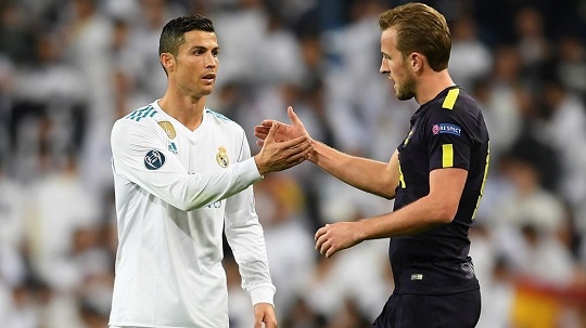 Prediksi Tottenham Vs Real Madrid: Duel Dua Macan Terluka