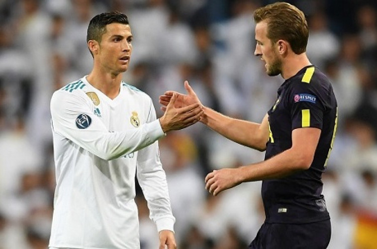 Prediksi Tottenham Vs Real Madrid: Duel Dua Macan Terluka
