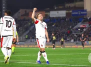 Hasil Pertandingan: AC Milan Pangkas Jarak dengan Inter, Chelsea Pesta Gol