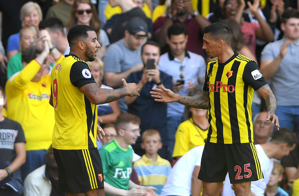 Watford 2-1 Tottenham Hotspur, Harry Kane dkk Raih Kekalahan Perdana