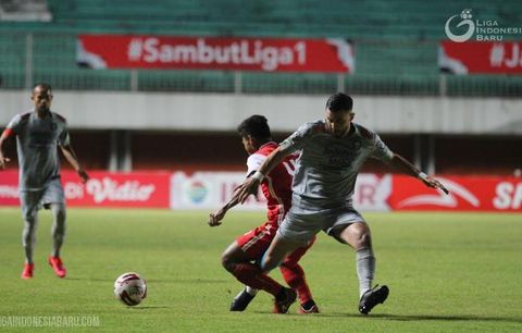 Dicoret Persib, Farshad Noor Ingin Buktikan Kualitas saat Hadapi Timnas Indonesia