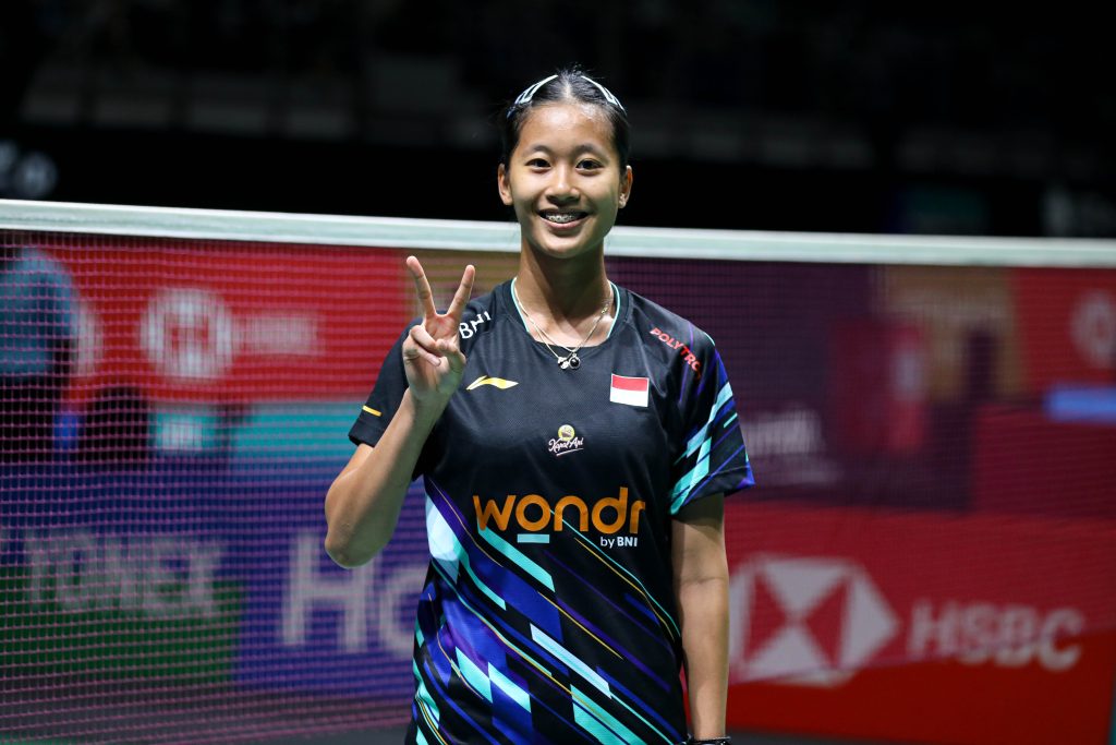 Hasil Malaysia Open 2025: Hanya Dua Wakil Indonesia ke Perempat Final