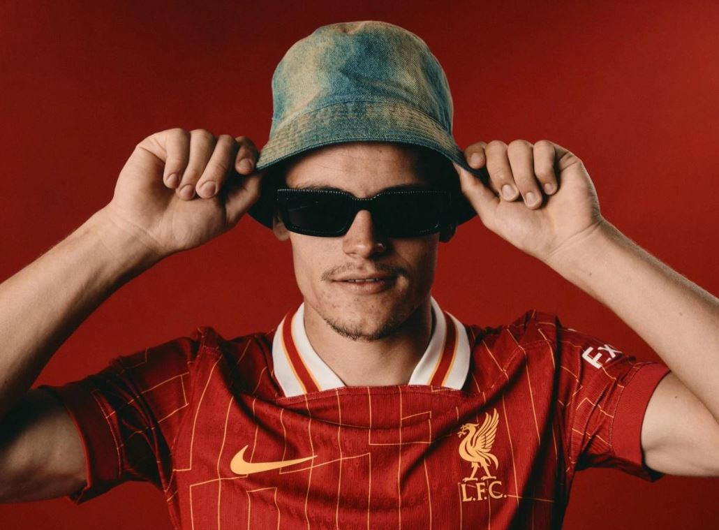 10 Fakta Menarik Mengenai Florian Wirtz, Pemilik Rekor Transfer Liverpool