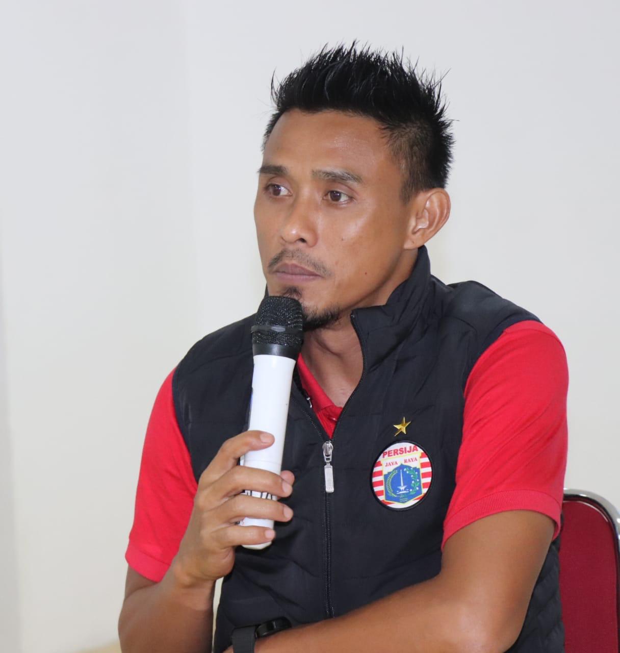 Piala Indonesia 2018: Target Persija Lawan 757 Kepri Jaya di Babak 32 Besar