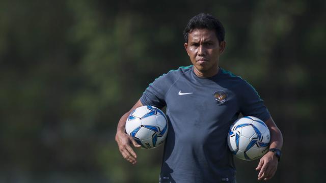 Timnas Indonesia U-16 akan Melakukan TC Bulan Mei