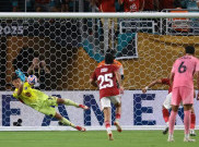 Bermain Sejak 2005, Oscar Ustari Jadi Pahlawan Inter Miami di Laga Pembuka Piala Dunia Antarklub 2025
