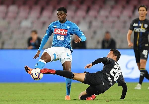Jurus Jitu AC Milan Mengakali FFP dan Badai Cedera