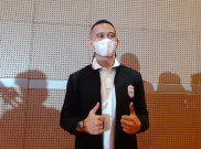 Patuhi PPKM, Pemain Rans Cilegon FC Latihan Mandiri di Rumah