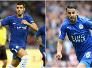 Prediksi Chelsea Vs Leicester City: Kembali ke Jalur Kemenangan