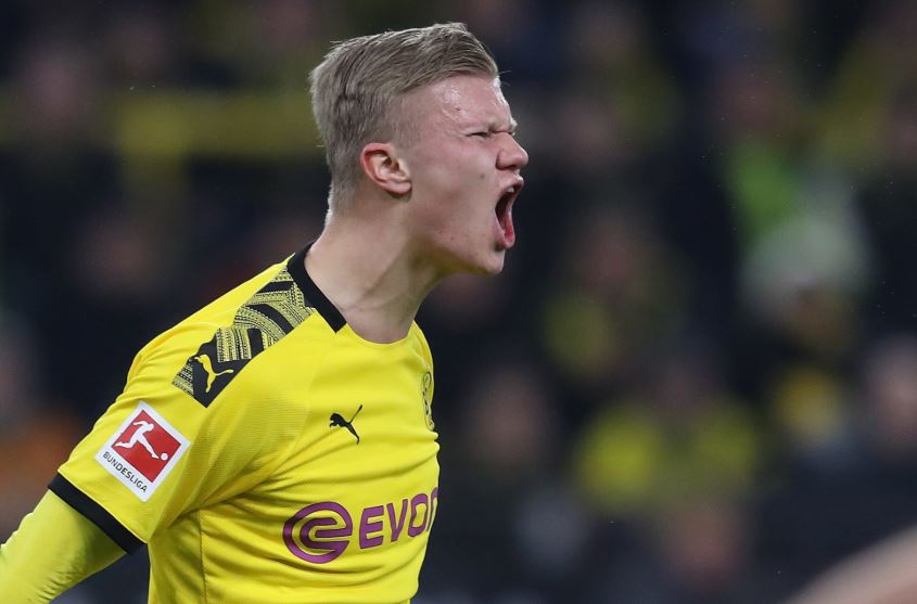 5 Pemain Termahal Bundesliga Saat Ini
