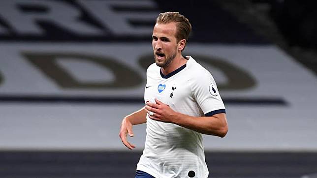 Harry Kane Jawab Kritik dengan Gol di Laga Premier League ke-200